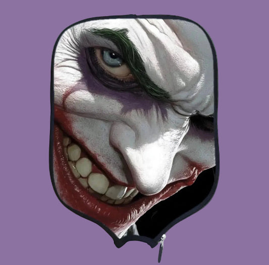 Joker Limited Crazy Edition - Pickleball Paddle Cover