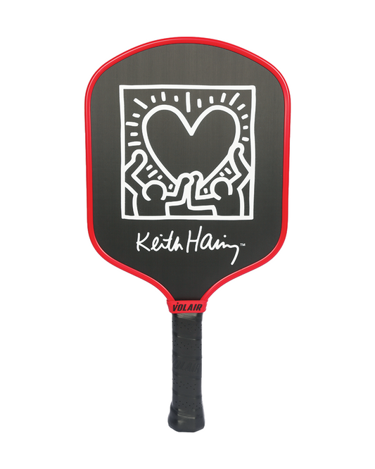 Mach 2 Forza 16mm: Keith Haring #1