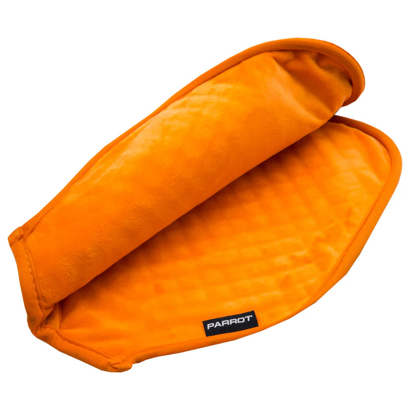 Virginia Tech Hokies Premium Quilted Pickleball Paddle Cover