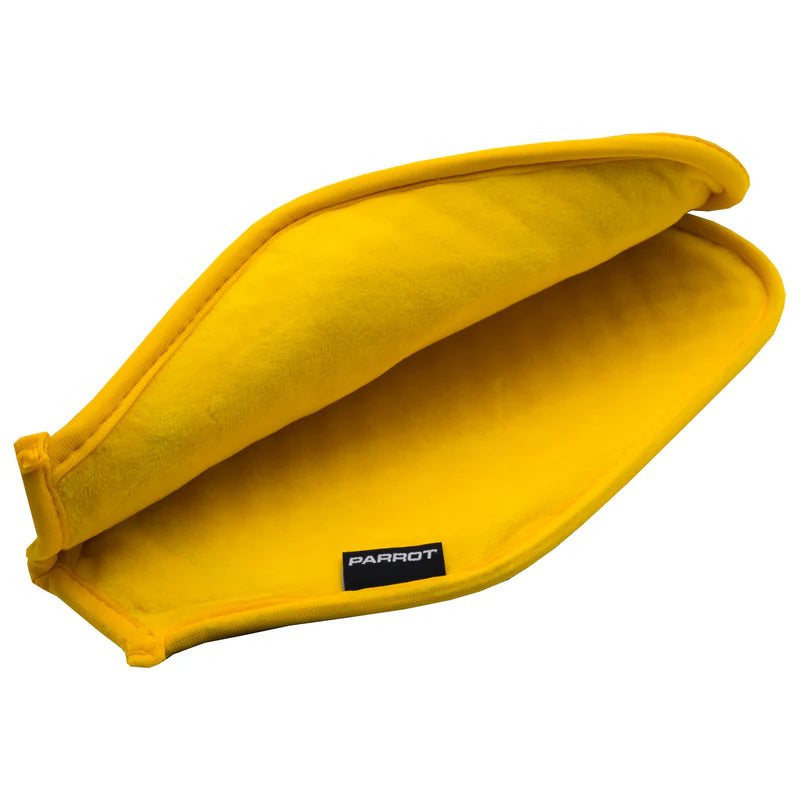 California Golden Bears Premium Quilted Pickleball Paddle Cover