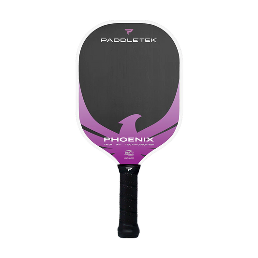 Paddletek Phoenix Talon Aurora 14mm Pickleball Paddle
