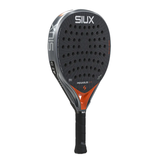 Pegasus Pro 2026 Lava Orange