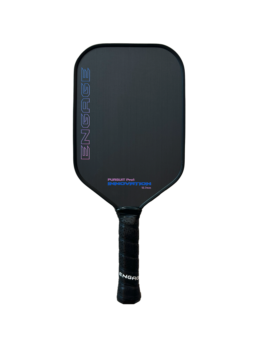 Pursuit Pro1 Innovation 12.7mm | Torque-Balanced Acceleration