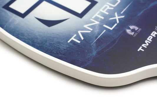 Tantrum LX | Indigo Ice *NEW LOWER PRICE!