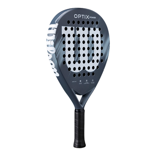 Wilson Optix V2 Power Blue 2026