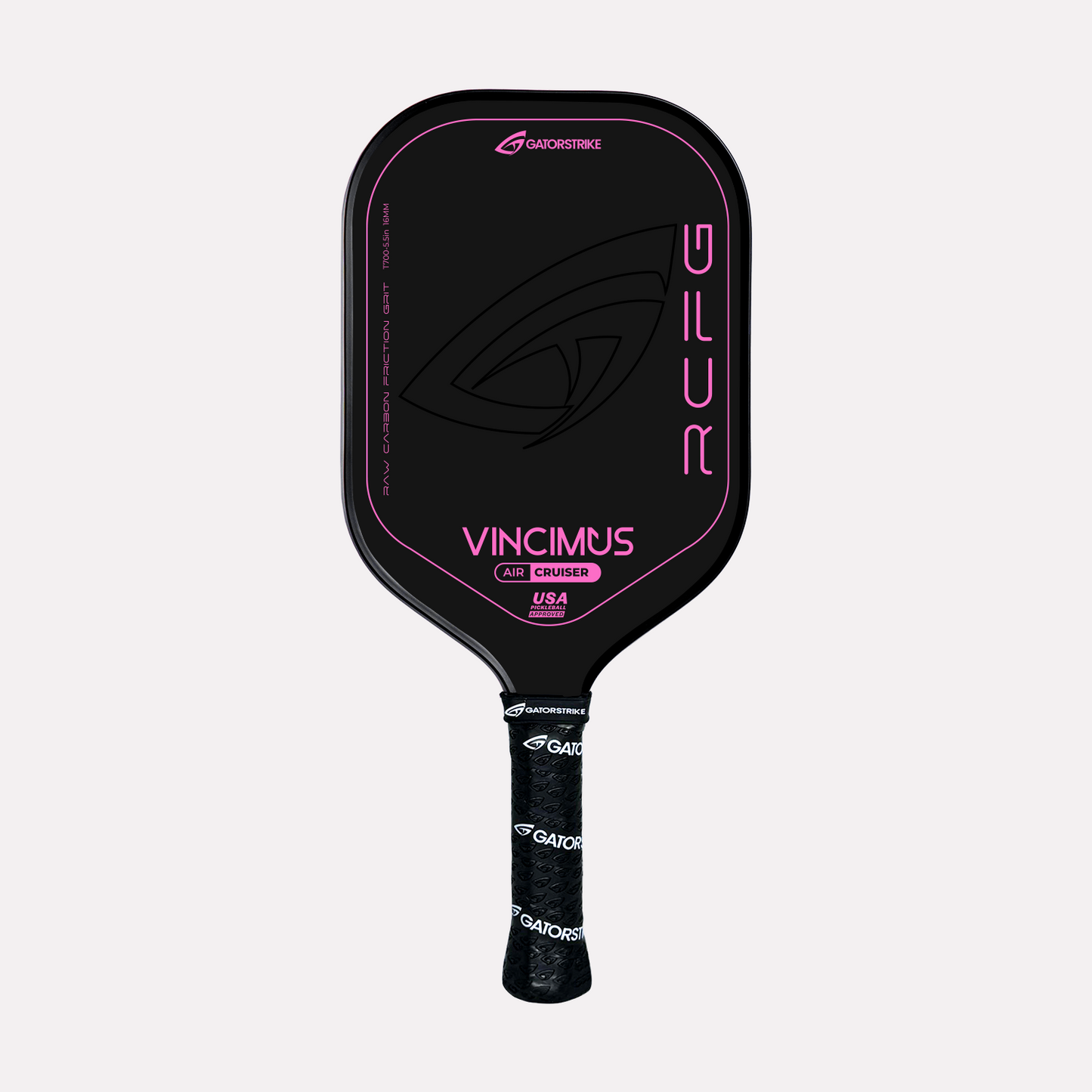 Vincimus T700 Controller Paddle