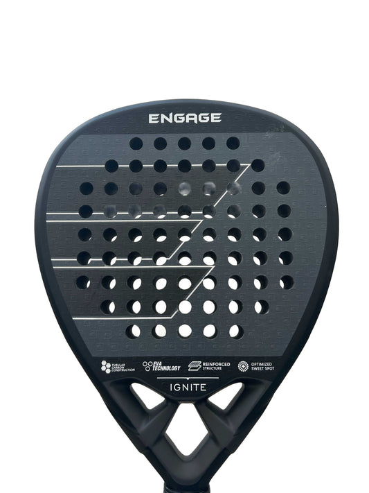 Engage Ignite Padel Racket | Advanced/Pro Level