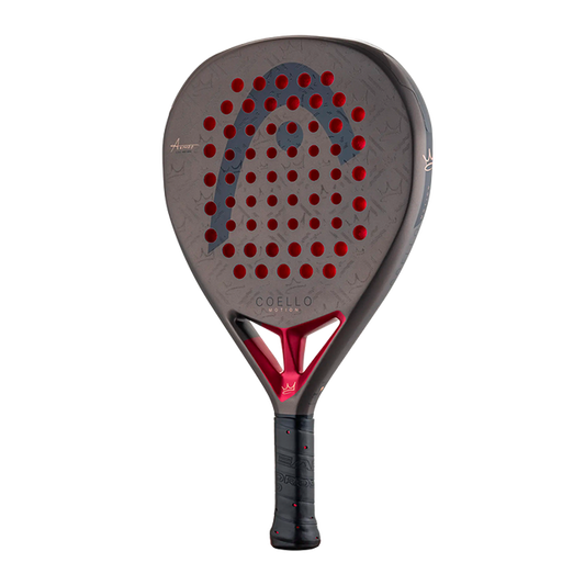Head Coello Motion 2026 Padel Racket