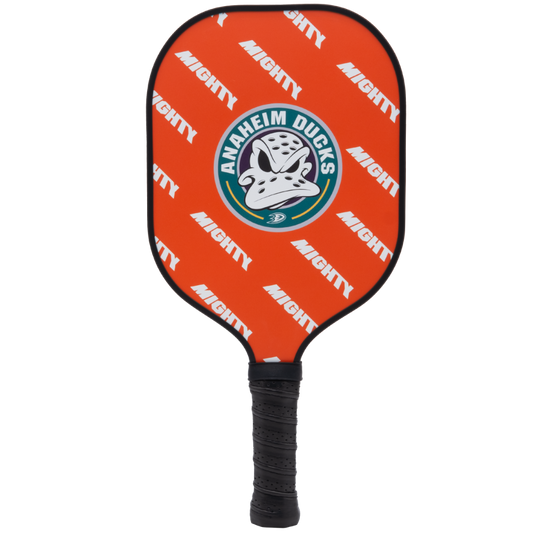 Anaheim Ducks Pickleball Paddle