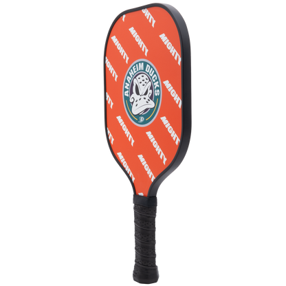 Anaheim Ducks Pickleball Paddle