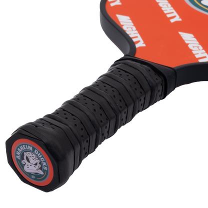 Anaheim Ducks Pickleball Paddle
