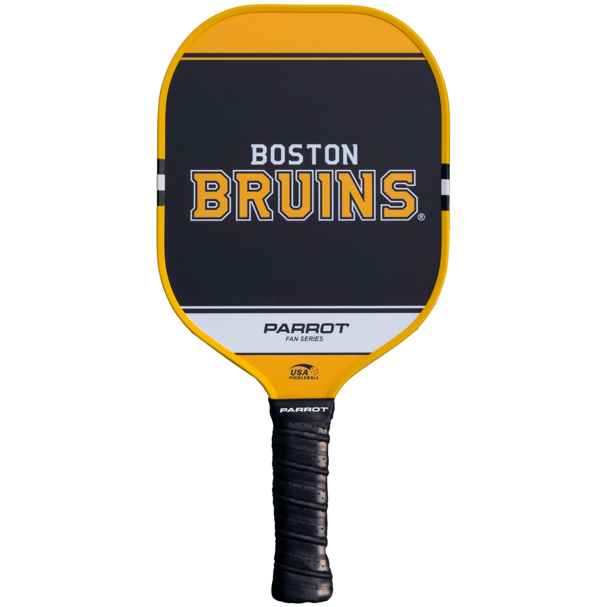 Boston Bruins Sport Plus Pickleball Paddle