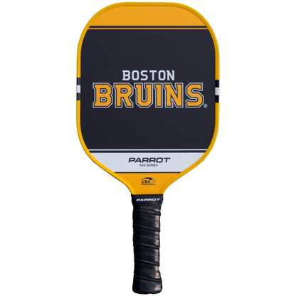 Boston Bruins Sport Plus Pickleball Paddle