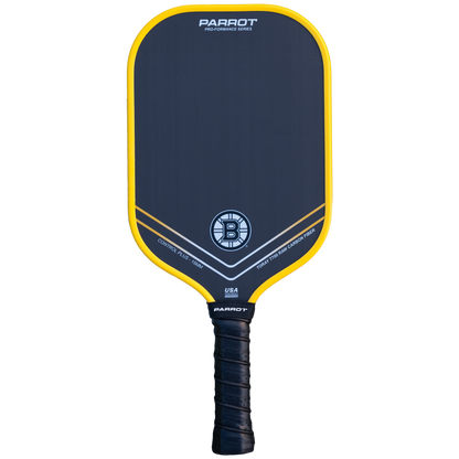 Boston Bruins PRO-Formance Logo Pickleball Paddle