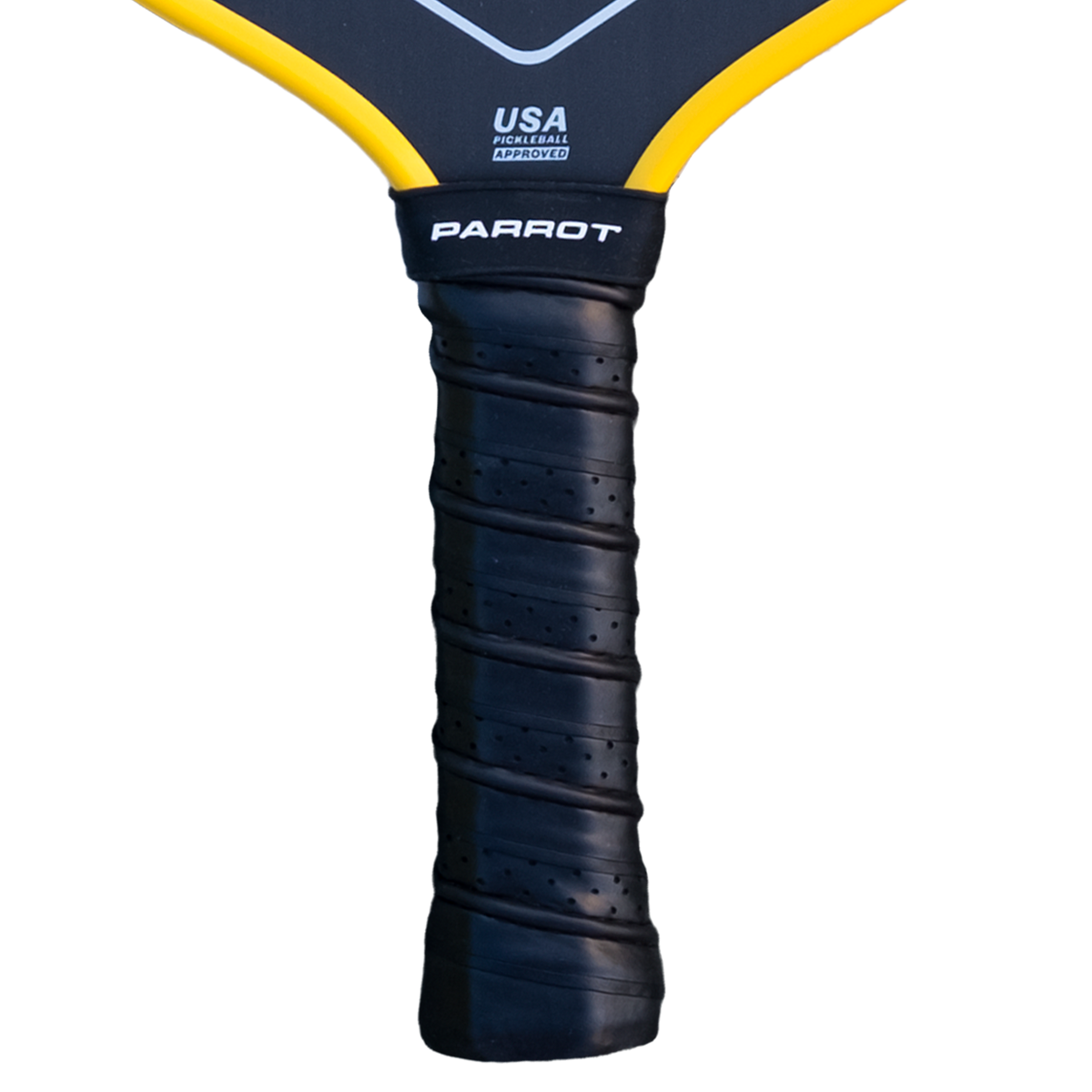 Boston Bruins PRO-Formance Logo Pickleball Paddle