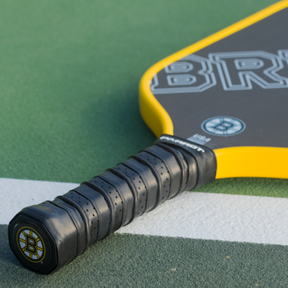 Boston Bruins PRO-Formance Wordmark Pickleball Paddle