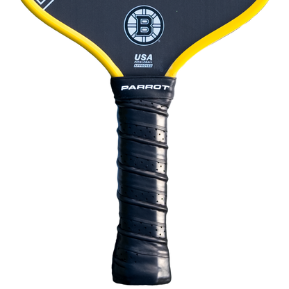 Boston Bruins PRO-Formance Wordmark Pickleball Paddle