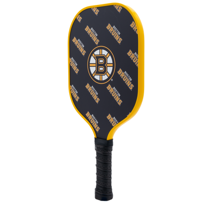 Boston Bruins Pickleball Paddle