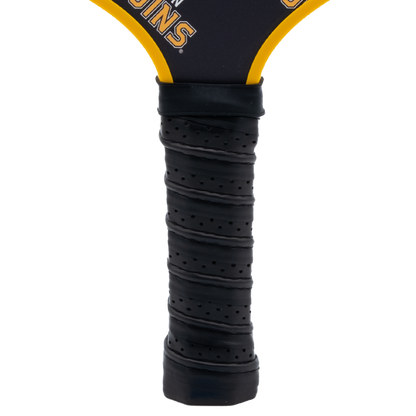 Boston Bruins Pickleball Paddle