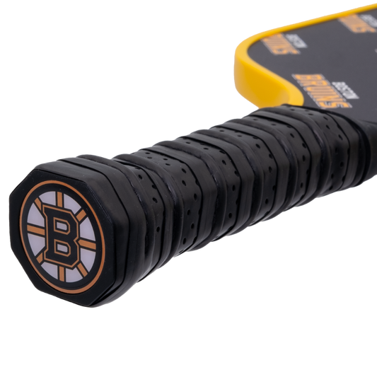 Boston Bruins Pickleball Paddle