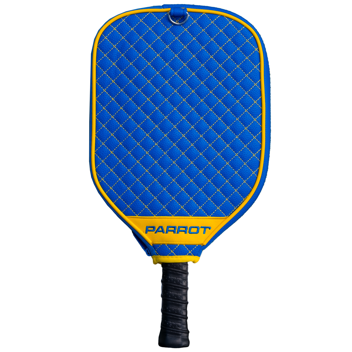 Buffalo Sabres Quilted Pickleball Paddle Cover (Royal)
