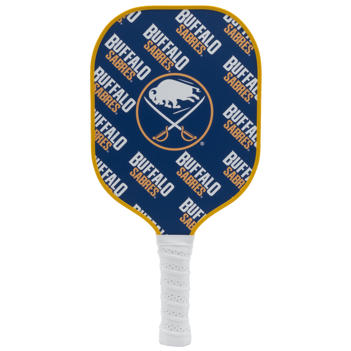 Buffalo Sabres Pickleball Paddle