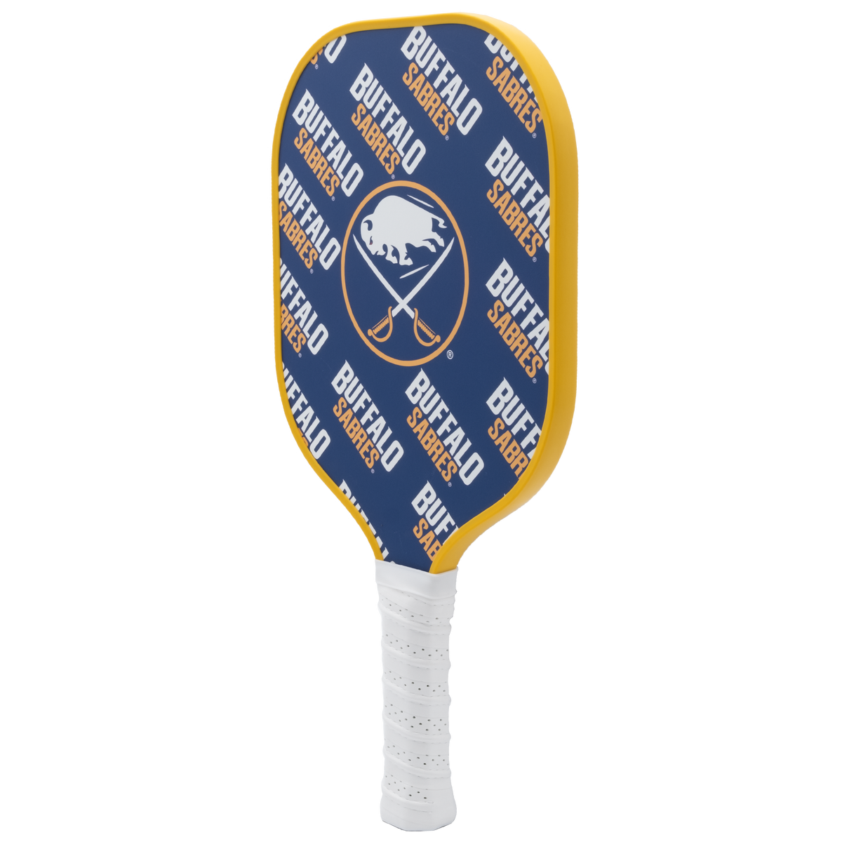 Buffalo Sabres Pickleball Paddle