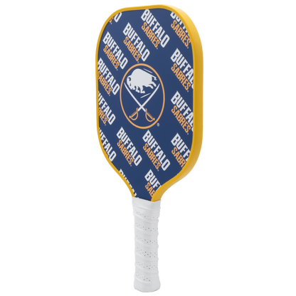 Buffalo Sabres Pickleball Paddle