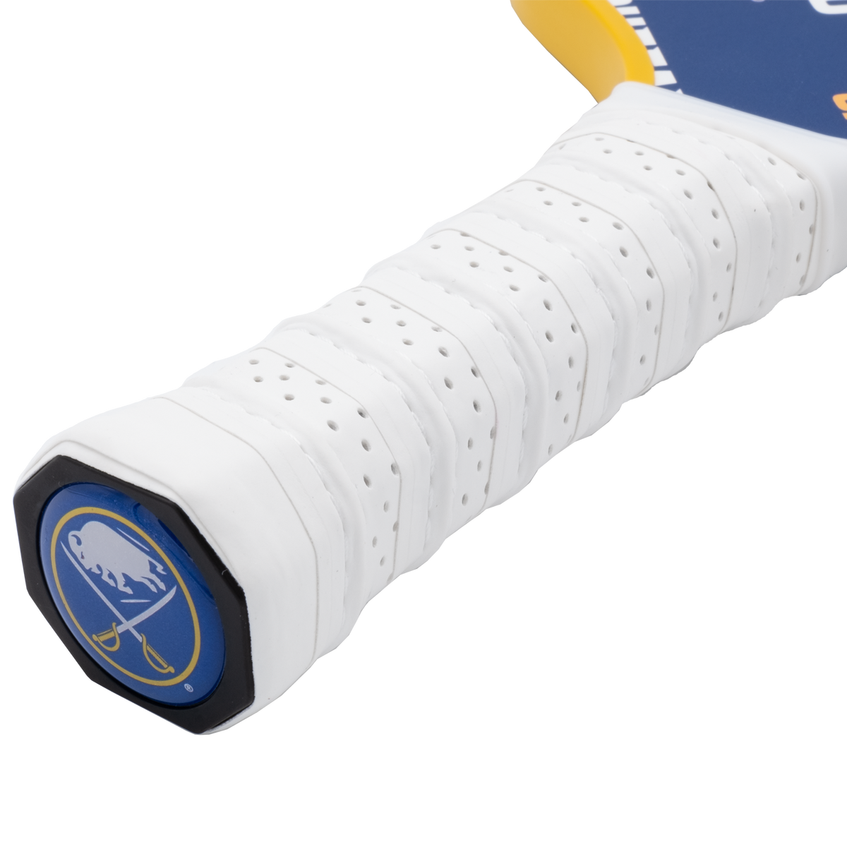 Buffalo Sabres Pickleball Paddle Set
