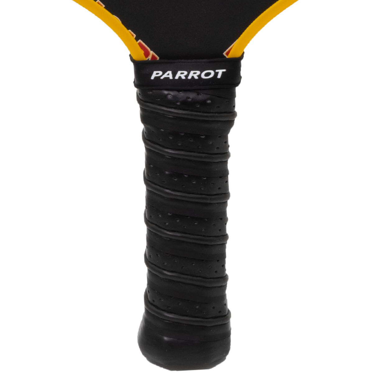 Calgary Flames Pickleball Paddle