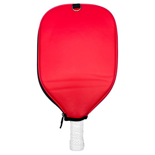 Calgary Flames Pickleball Paddle Cover