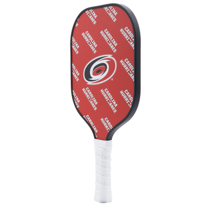 Carolina Hurricanes Pickleball Paddle