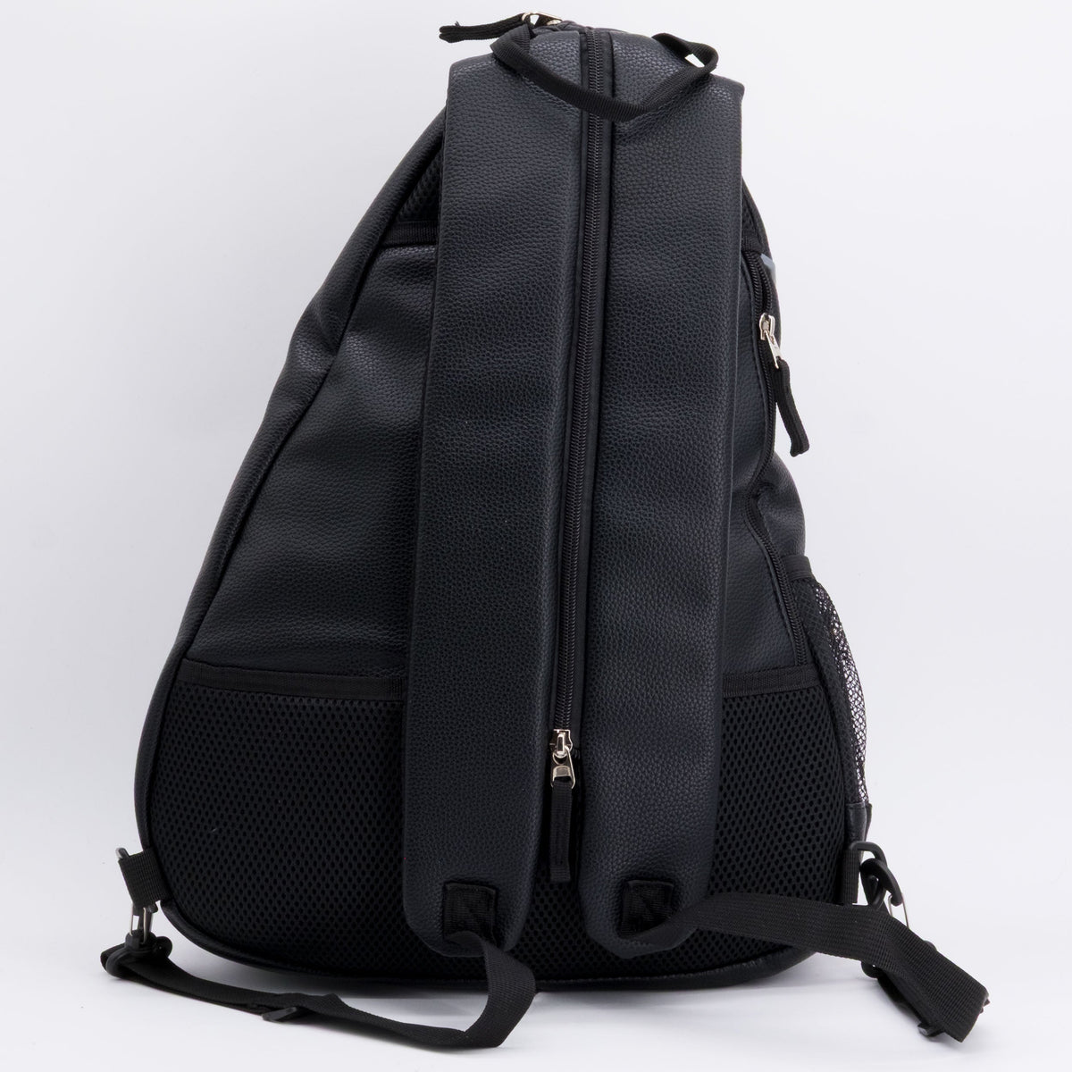 Chicago Blackhawks PU Leather Backpack