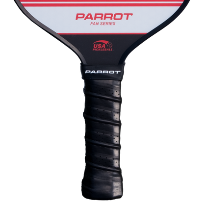 Chicago Blackhawks Sport Plus Pickleball Paddle
