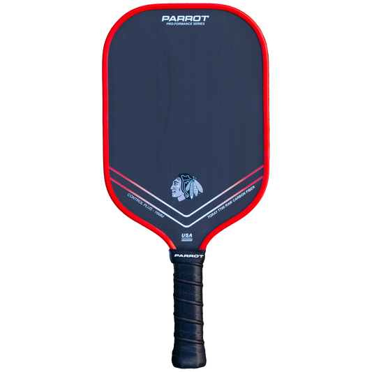 Chicago Blackhawks PRO-Formance Logo Pickleball Paddle
