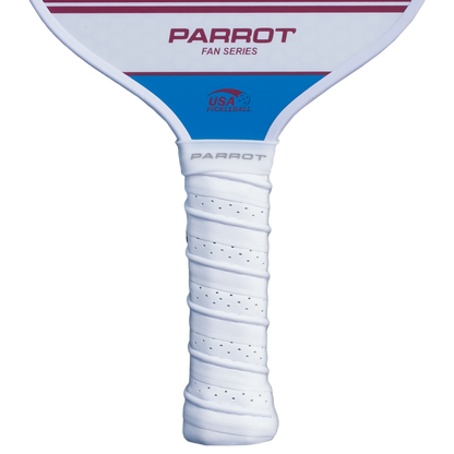 Colorado Avalanche Sport Plus Pickleball Paddle