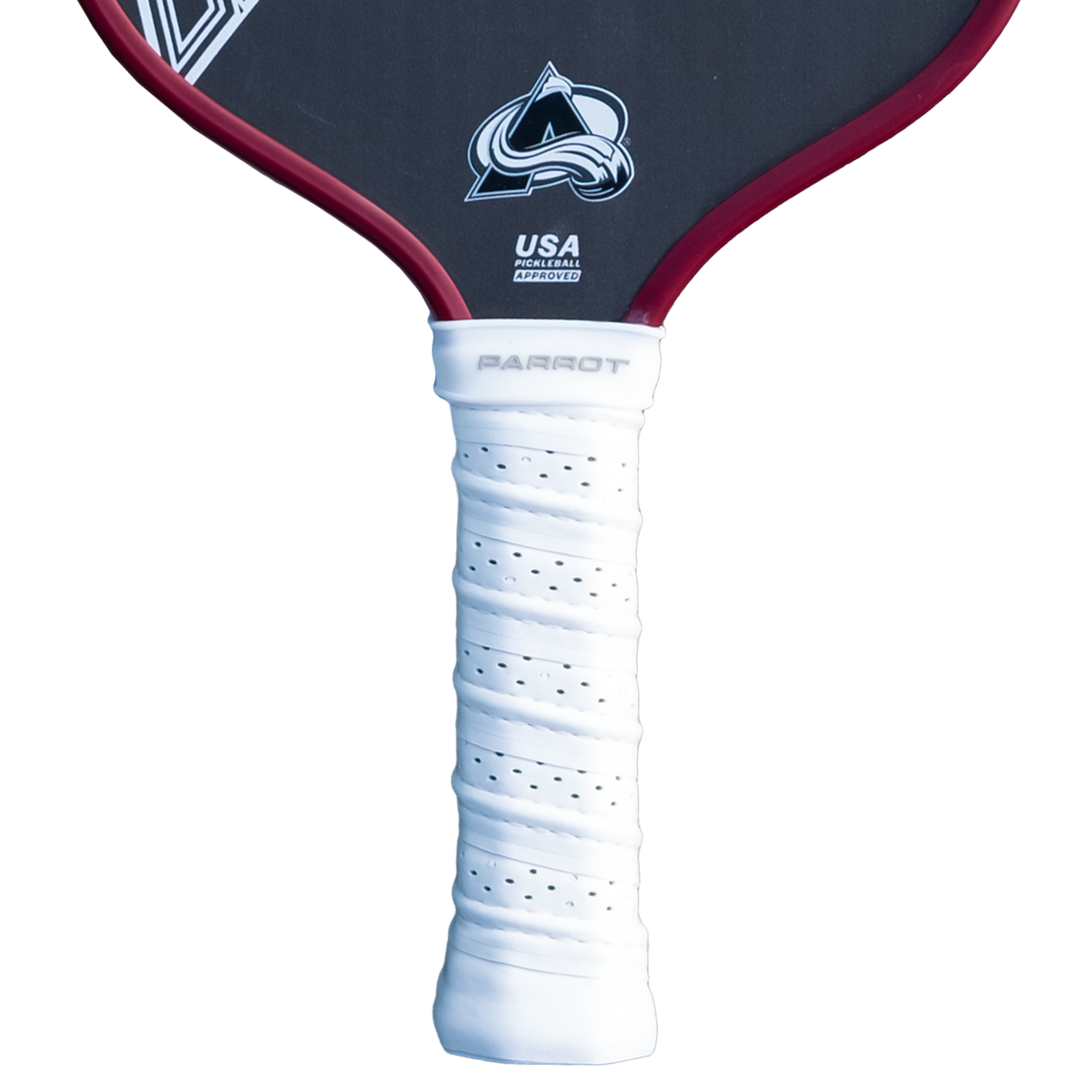 Colorado Avalanche PRO-Formance Wordmark Pickleball Paddle