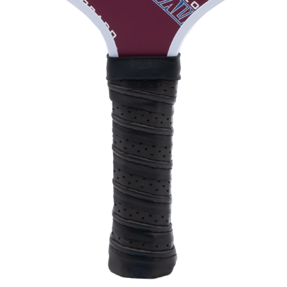 Colorado Avalanche Pickleball Paddle