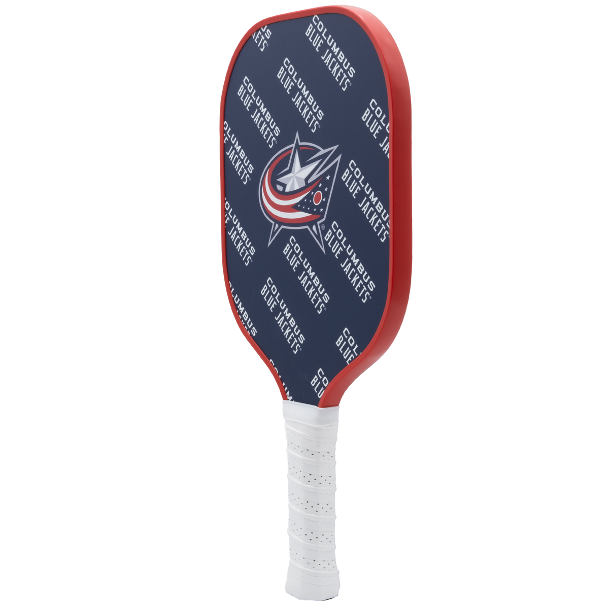 Columbus Blue Jackets Pickleball Paddle