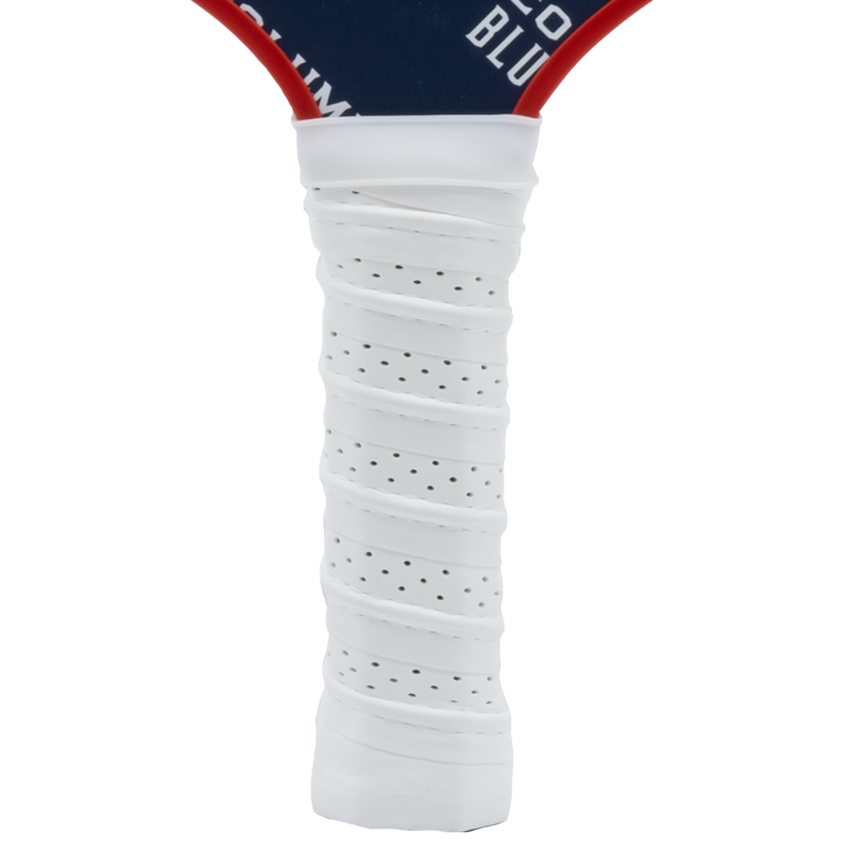 Columbus Blue Jackets Pickleball Paddle