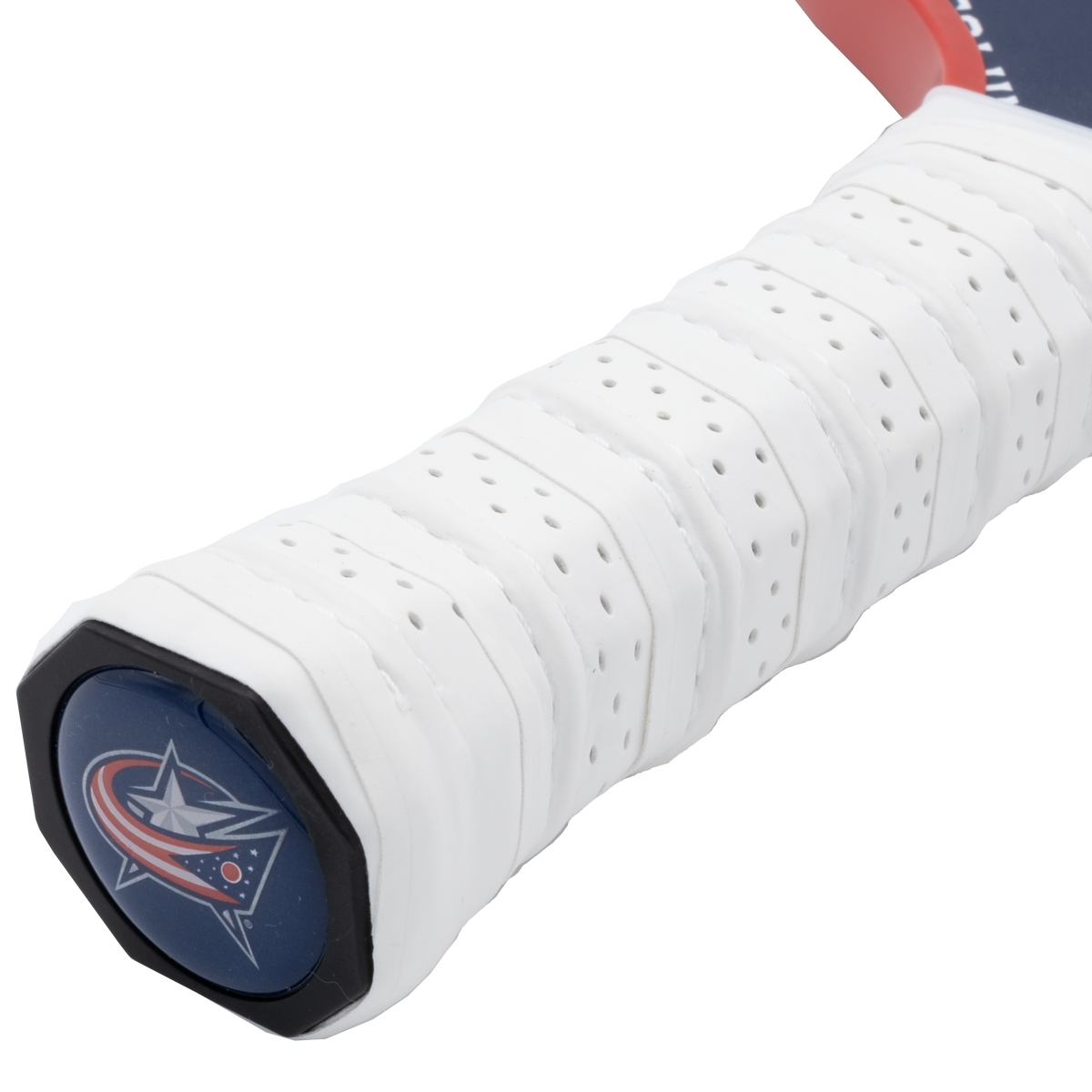 Columbus Blue Jackets Pickleball Paddle