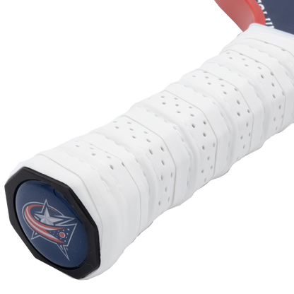 Columbus Blue Jackets Pickleball Paddle Set