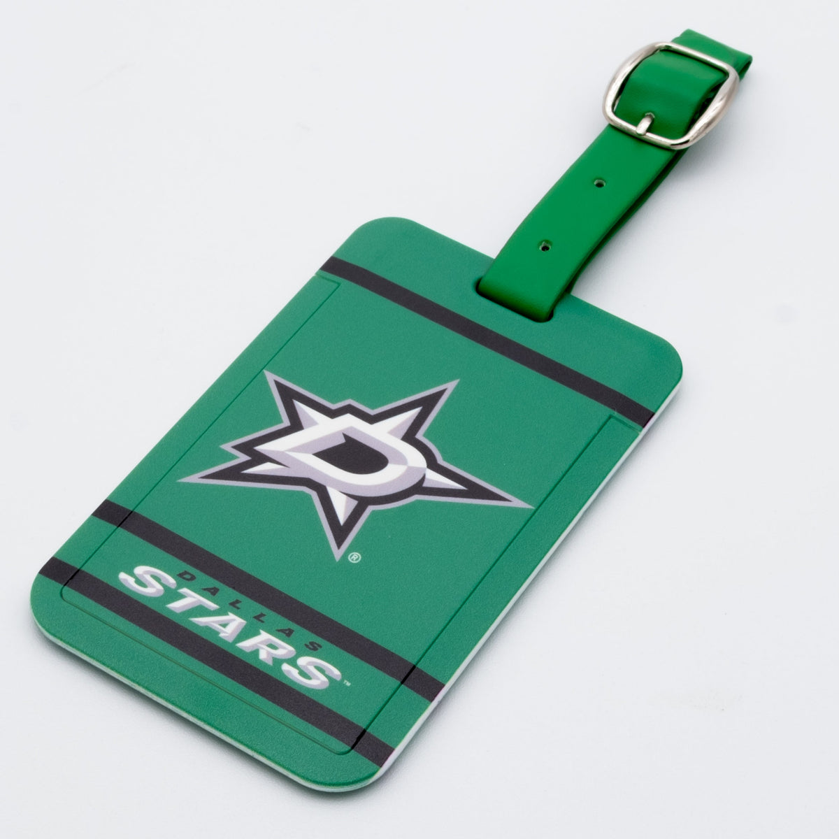 Dallas Stars Golf Bag Tag