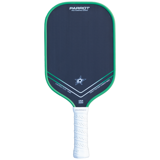 Dallas Stars PRO-Formance Logo Pickleball Paddle