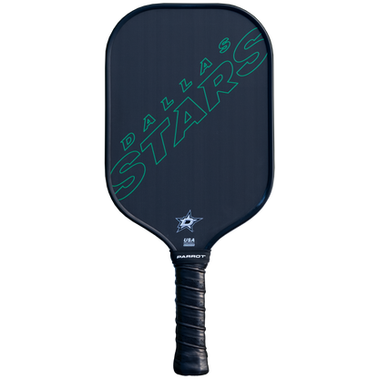 Dallas Stars PRO-Formance Wordmark Pickleball Paddle