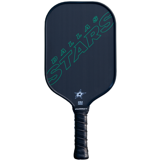 Dallas Stars PRO-Formance Wordmark Pickleball Paddle
