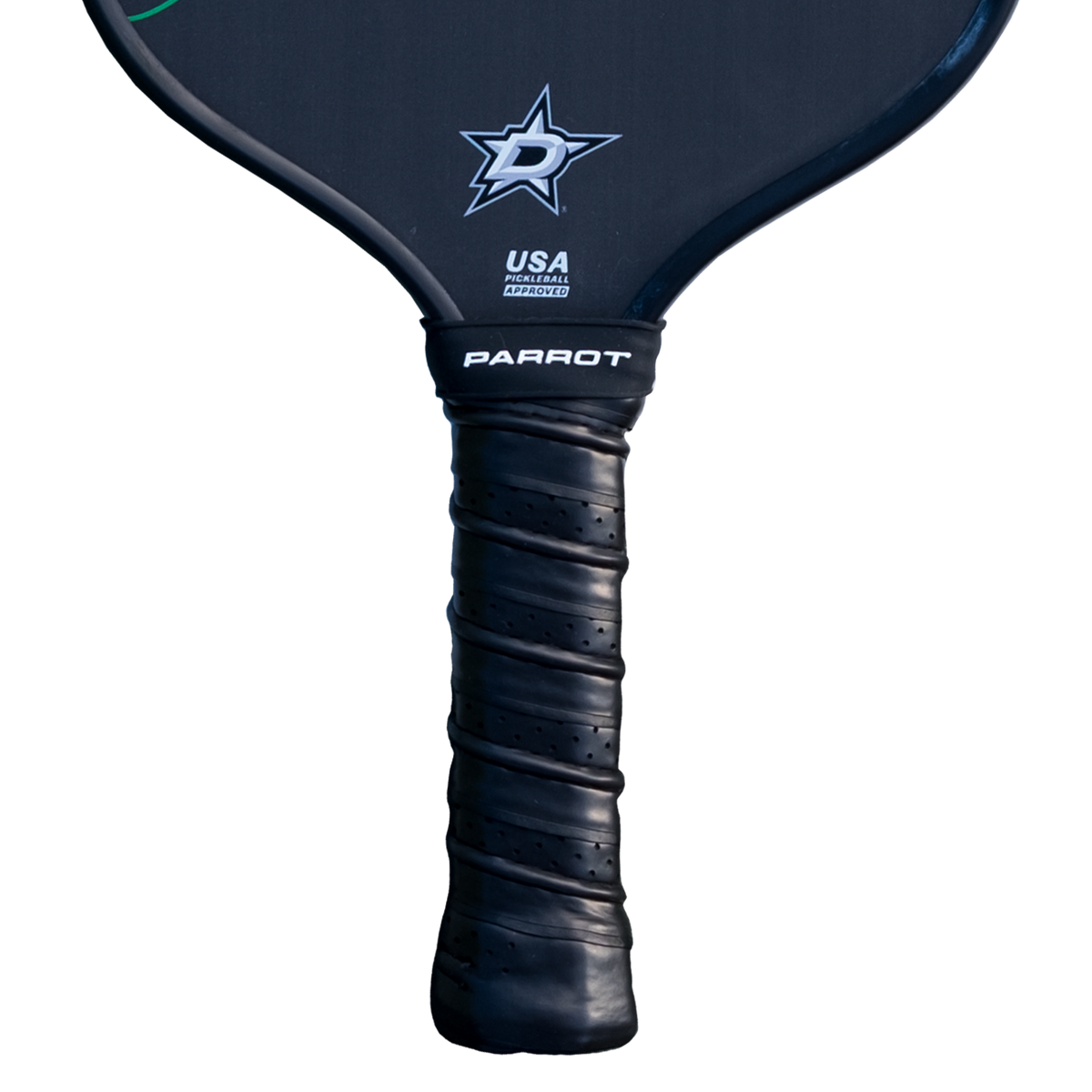 Dallas Stars PRO-Formance Wordmark Pickleball Paddle