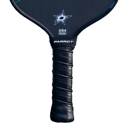 Dallas Stars PRO-Formance Wordmark Pickleball Paddle
