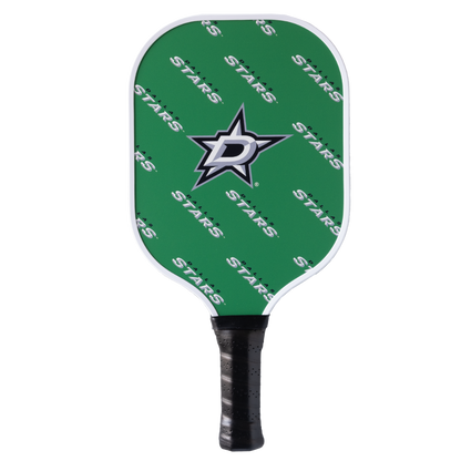 Dallas Stars Pickleball Paddle