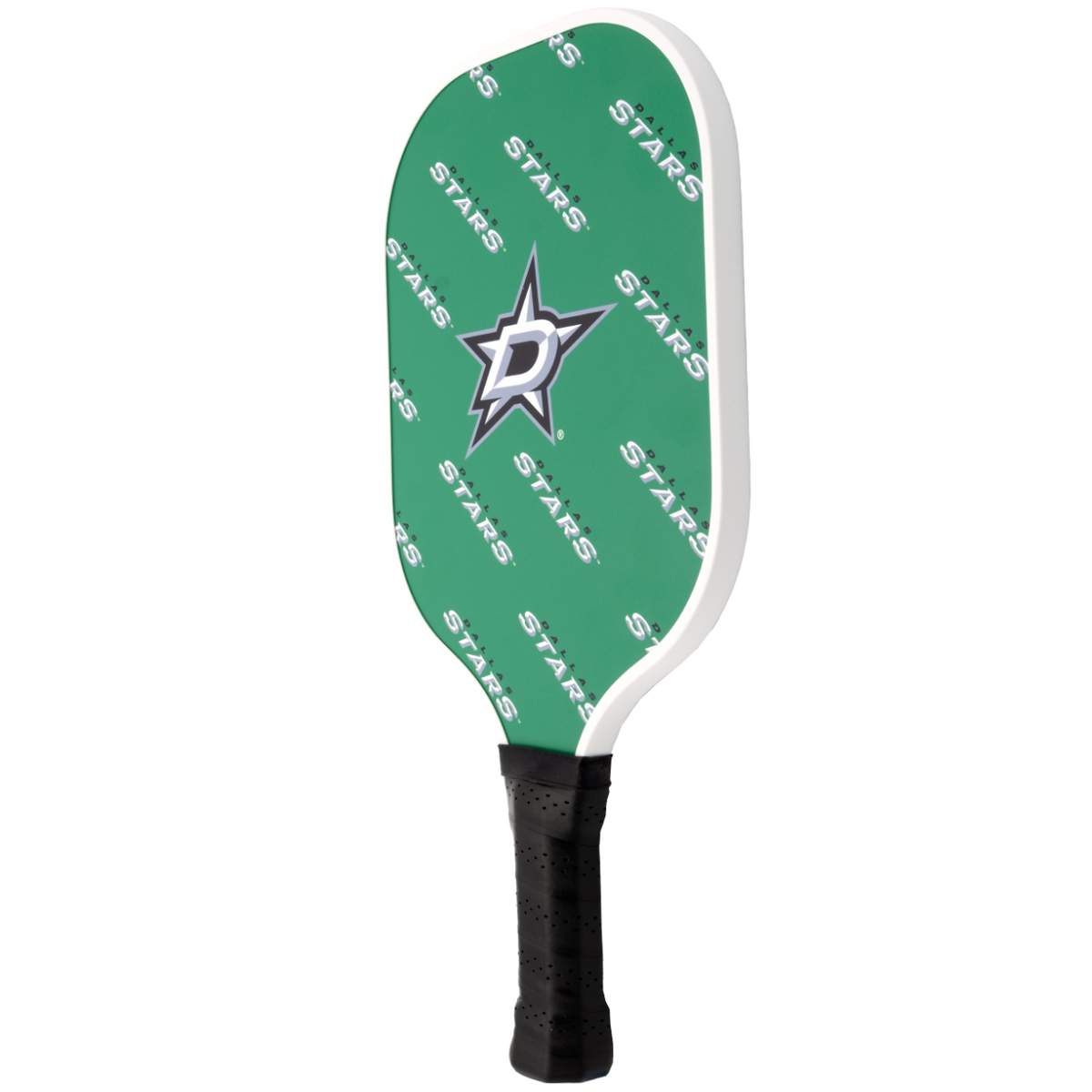 Dallas Stars Pickleball Paddle